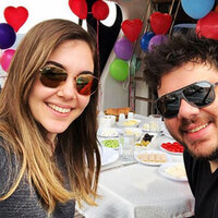 Düğün tarihi belli oldu