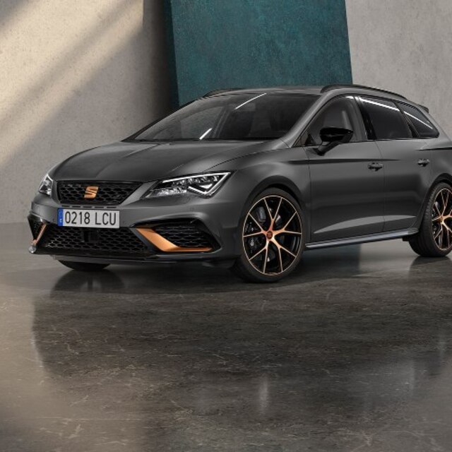 Bugüne kadarki en hızlı modeli!