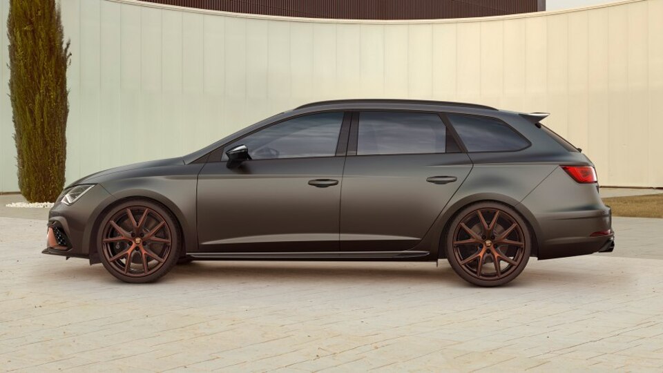 Bugüne kadarki en hızlı modeli!