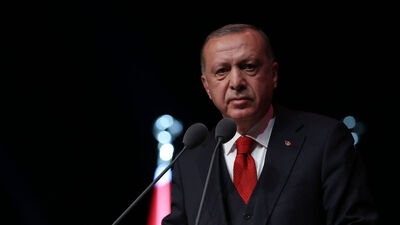Cumhurbaşkanı Erdoğan'dan Yeni Zelanda mesajı: Ayak bastığınız yere gömeriz