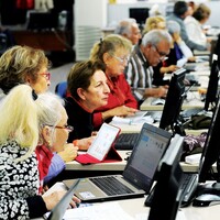 Türkiye'nin ortanca yaşı yükseldi