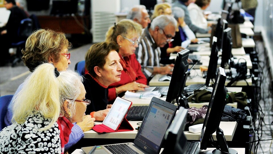 Türkiye'nin ortanca yaşı yükseldi