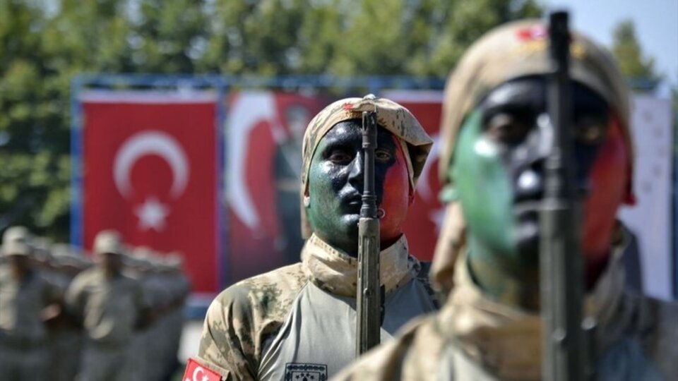 JGK 22000 sözleşmeli uzman erbaş alımı