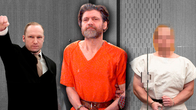 Üç ülkeyi kana bulayan saldırılar ve manifestolar