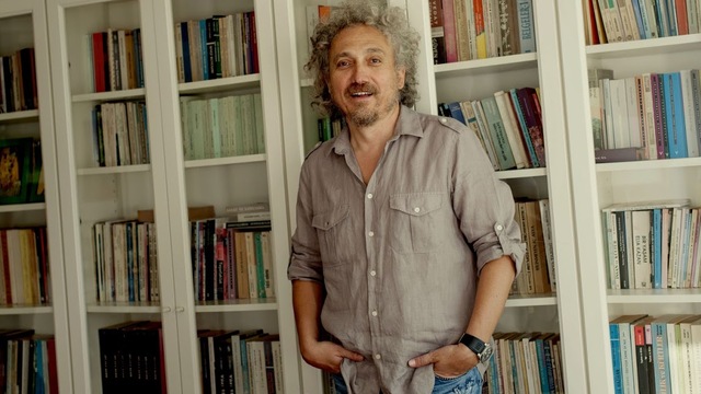 'Geleceğin Sineması' jürisi belli oldu