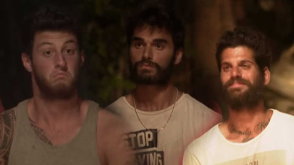 Survivor eleme adayları kimler?