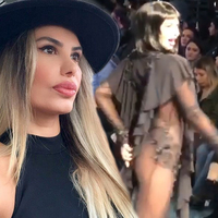 'Kocam öldükten sonra kafayı yedim'