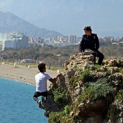 Bu 'keyfi' hatayı Ceren komiser önledi!