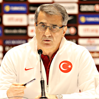 "Herkesin seveceği bir milli takım..."