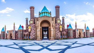 AnkaPark giriş ücretleri belli oldu!