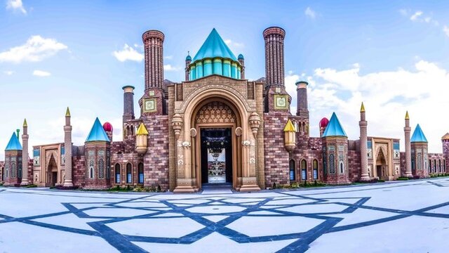 AnkaPark giriş ücretleri belli oldu!