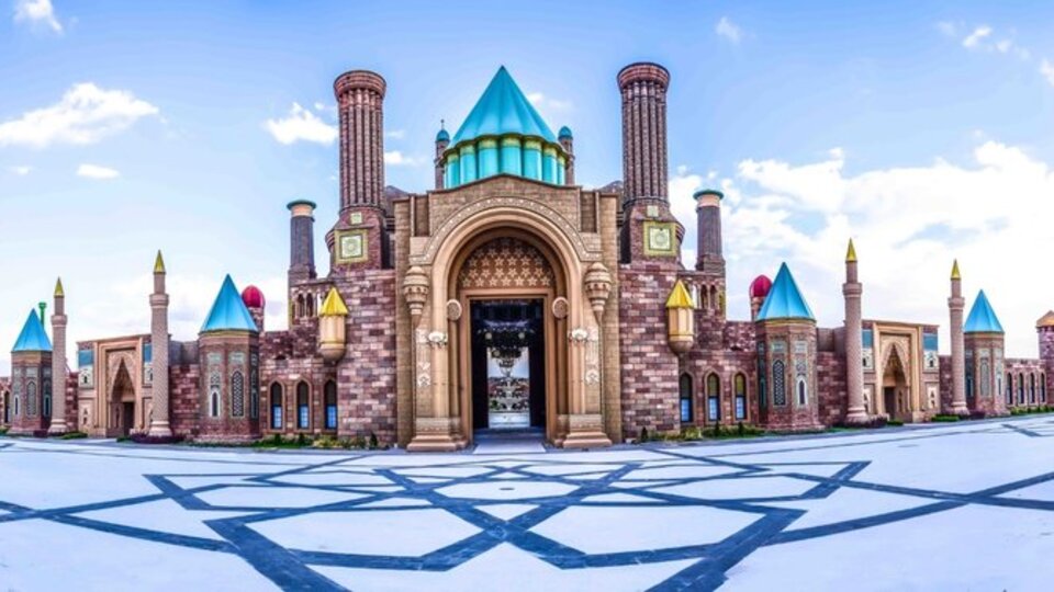 AnkaPark giriş ücretleri belli oldu!