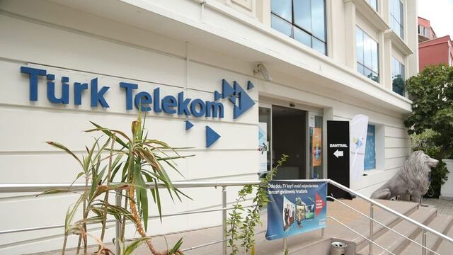 Türk Telekom'a rekabet soruşturması