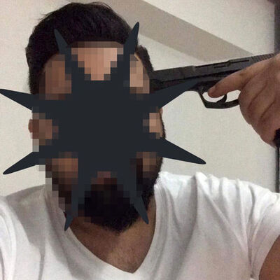 Genç kızın 7 ay isyanı!