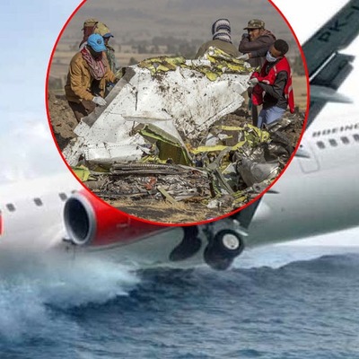 737 MAX kazalarında sebepler aynı