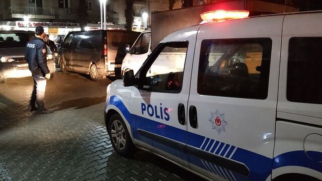 Aile içi dehşet!