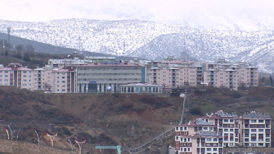 Lojmandaki vahşette yeni detaylar ortaya çıktı