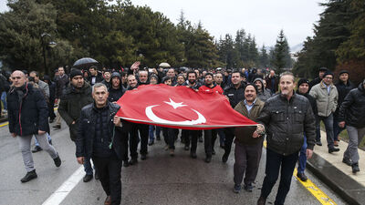 EYT'de yeni gelişme!