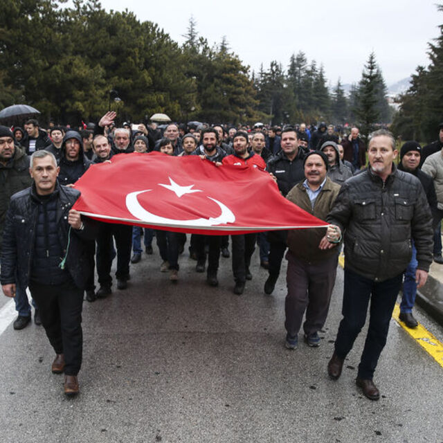 EYT'de yeni gelişme!