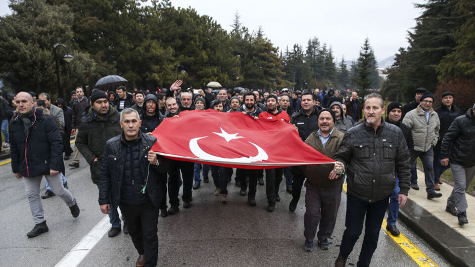 EYT'de yeni gelişme!