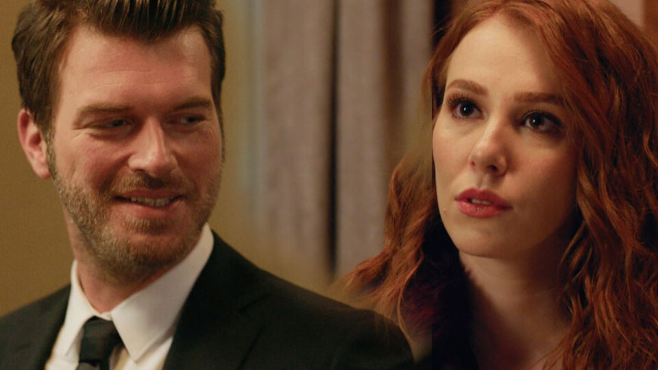 Çarpışma 14. yeni bölüm ön izlemesi