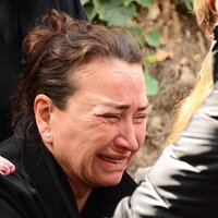 Eşinin vefatından sonra ilk paylaşımı ve açıklaması...