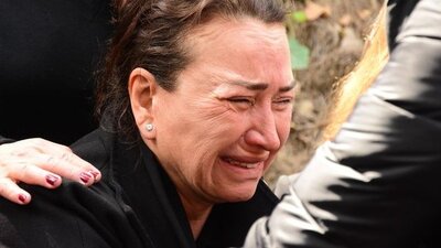 Eşinin vefatından sonra ilk paylaşımı ve açıklaması...