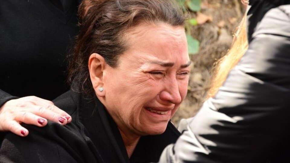 Eşinin vefatından sonra ilk paylaşımı ve açıklaması...