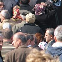 Yaşlıların iki sığınağı Ege ve Karadeniz kıyıları