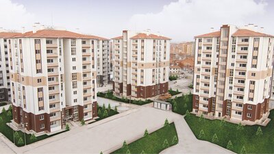 TOKİ konut başvuruları nasıl yapılır?