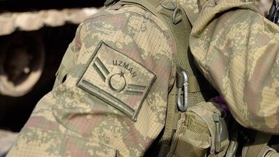 Jandarma Genel Komutanlığı başvuru