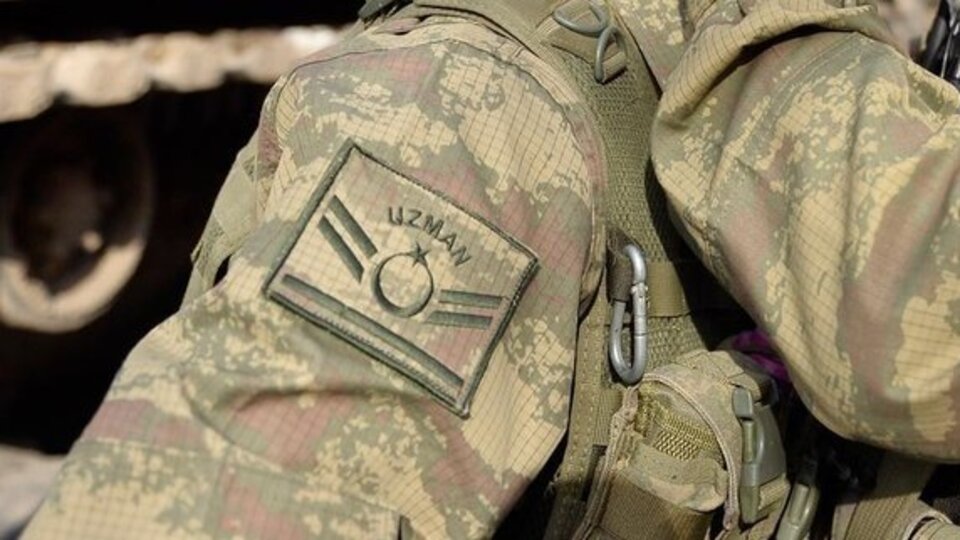 Jandarma Genel Komutanlığı başvuru