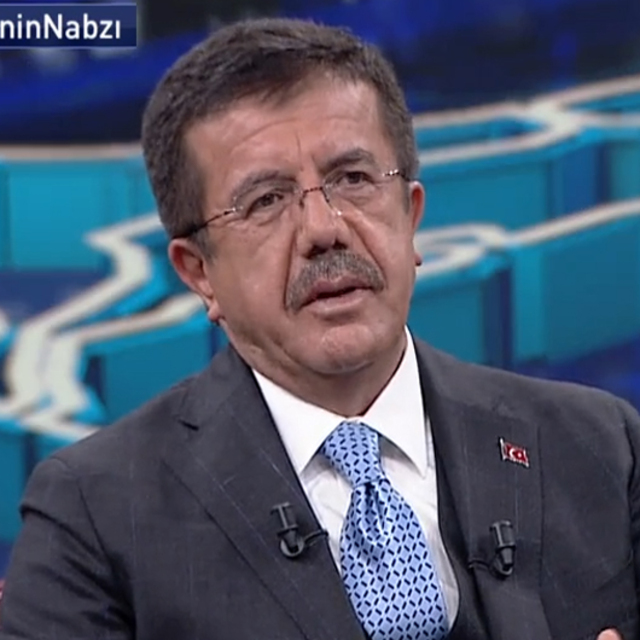 "İzmirliler İzmir'e oy versin"