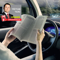 Teknoloji var 'güven yok'!