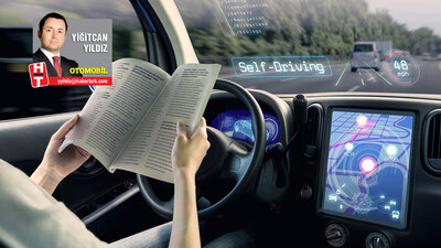 Teknoloji var 'güven yok'!