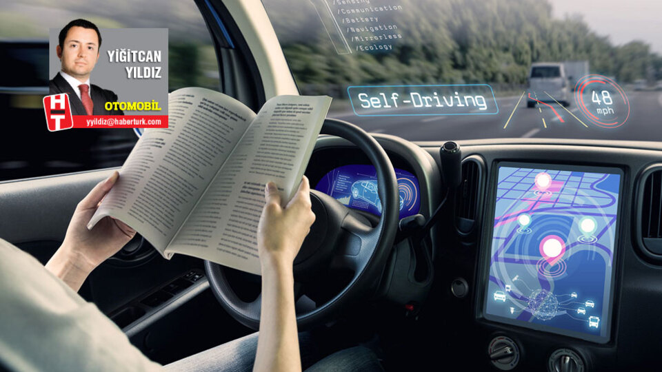 Teknoloji var 'güven yok'!