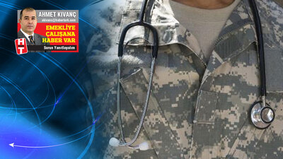 Askeri tabip seferberliği