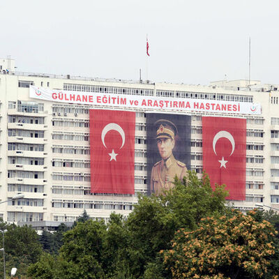 Askeri tabip seferberliği