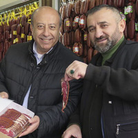 "Seçimin sürprizini ilçeler yapacak"