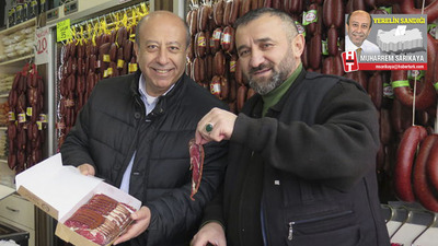 "Seçimin sürprizini ilçeler yapacak"