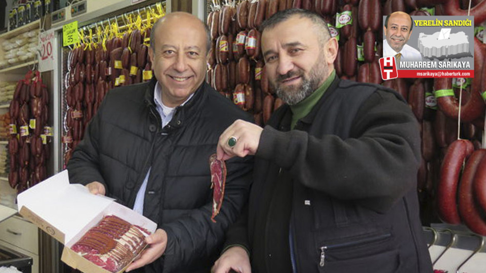 "Seçimin sürprizini ilçeler yapacak"