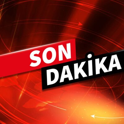 Hollanda'daki saldırıyla ilgili flaş gelişme!