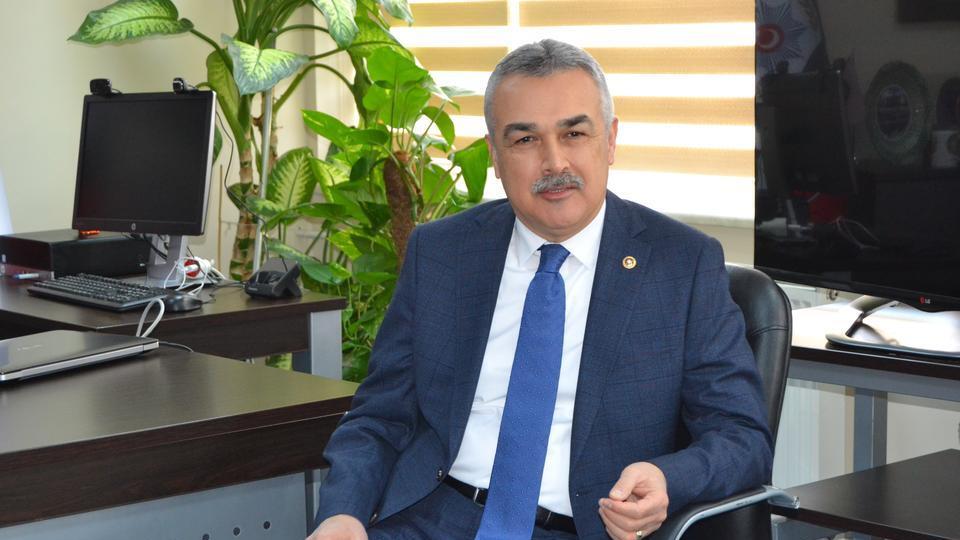 AK Parti ve MHP Aydın belediye başkan adayı kim?