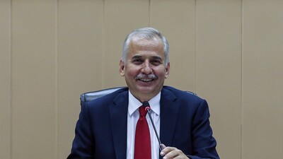 AKP,MHP Cumhur İttifakı,Denizli Büyükşehir Belediyesi belediye başkan adayı kimdir?