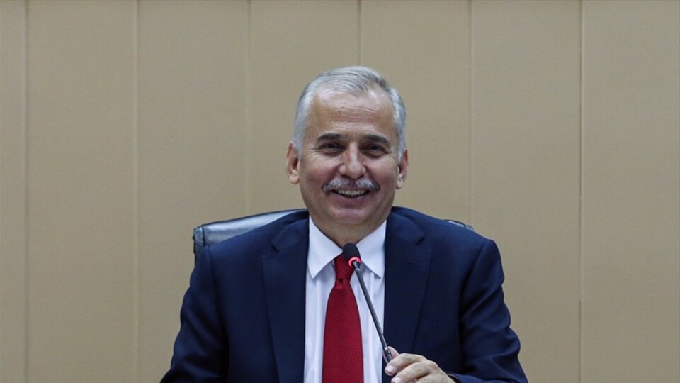 AKP,MHP Cumhur İttifakı,Denizli Büyükşehir Belediyesi belediye başkan adayı kimdir?