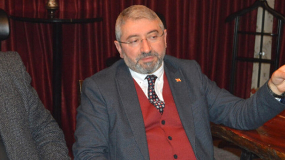 AK Parti ve MHP Çorum Belediyesi belediye başkan adayları kim?