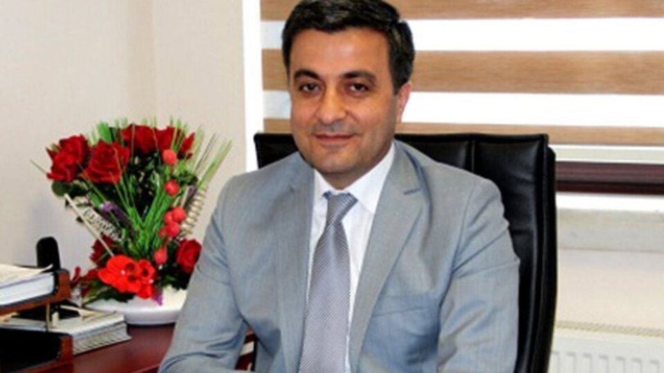 AK Parti ve MHP Çankırı Belediyesi belediye başkan adayları kim?