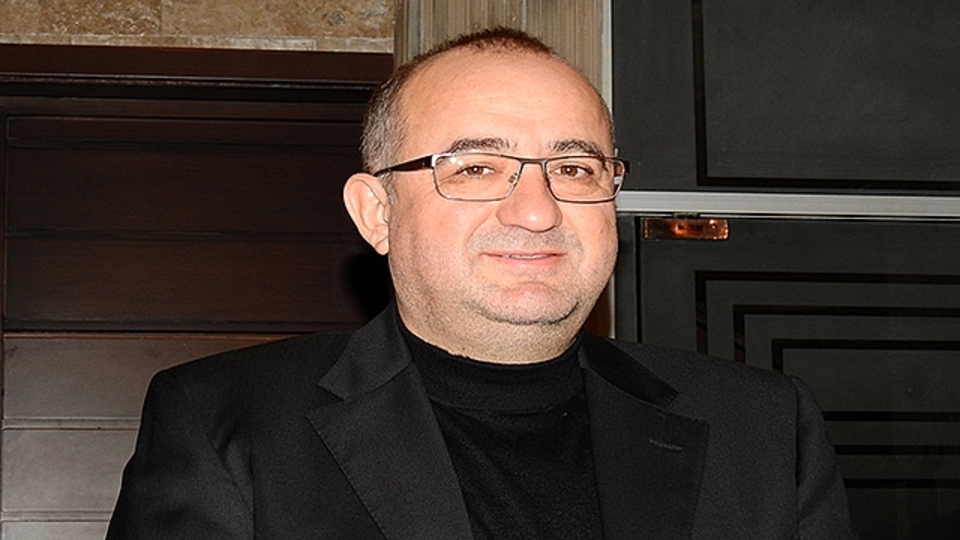 AKP,MHP Cumhur İttifakı, Çanakkale Belediyesi belediye başkan adayı kimdir?