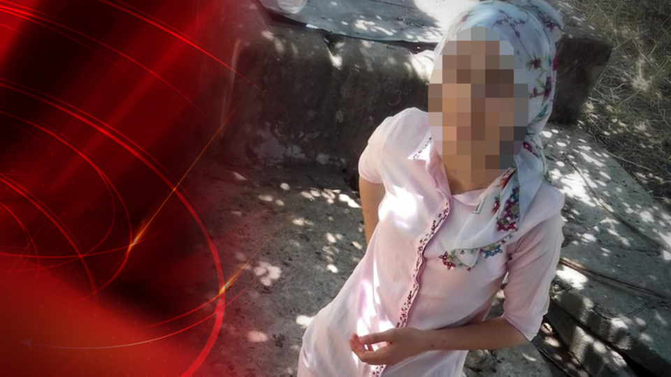 Kaçırıldı! 3 haftadır haber yok!