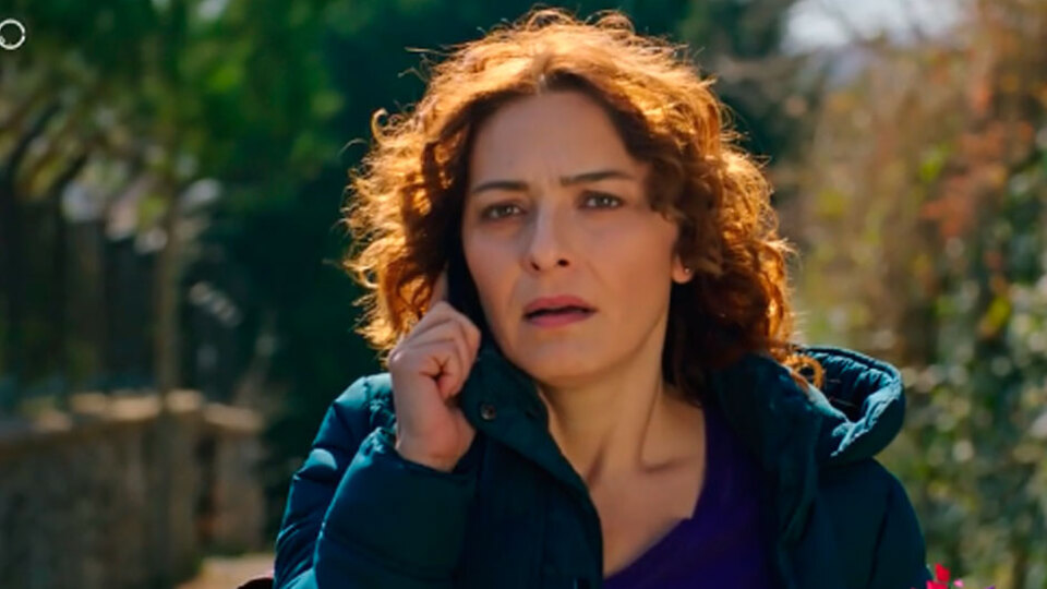 Kardeş Çocukları 8.son bölüm!